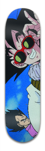 Design 291258 Skateboards, Longboards and Grip Tape