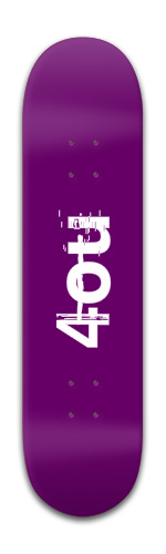 Design 291103 Skateboards, Longboards and Grip Tape
