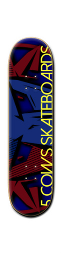 Design 291592 Skateboards, Longboards and Grip Tape