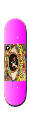 Design 291373 Skateboards, Longboards and Grip Tape