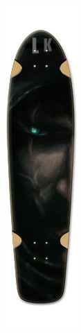 Design 291545 Skateboards, Longboards and Grip Tape