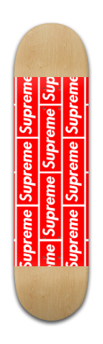 Design 291615 Skateboards, Longboards and Grip Tape