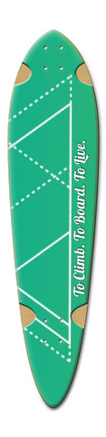 Design 291734 Skateboards, Longboards and Grip Tape