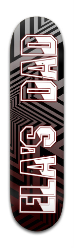 Design 291808 Skateboards, Longboards and Grip Tape