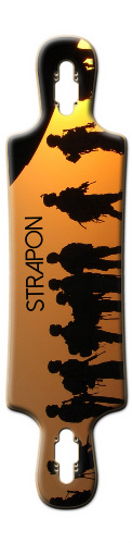 Design 291671 Skateboards, Longboards and Grip Tape