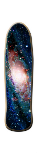 Design 292010 Skateboards, Longboards and Grip Tape