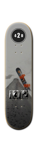 Design 292225 Skateboards, Longboards and Grip Tape