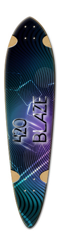 Design 292245 Skateboards, Longboards and Grip Tape
