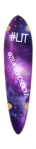 Design 292131 Skateboards, Longboards and Grip Tape