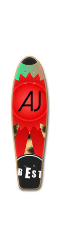 Design 292399 Skateboards, Longboards and Grip Tape