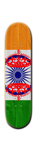 Design 292406 Skateboards, Longboards and Grip Tape