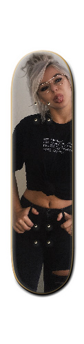 Design 292516 Skateboards, Longboards and Grip Tape
