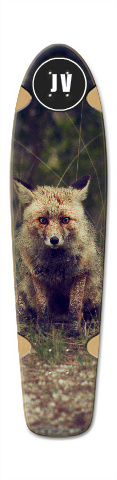Design 292552 Skateboards, Longboards and Grip Tape