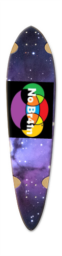 Design 292526 Skateboards, Longboards and Grip Tape