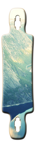 Design 292553 Skateboards, Longboards and Grip Tape