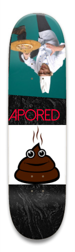 Design 292788 Skateboards, Longboards and Grip Tape Image