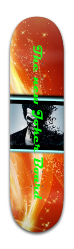 Design 292743 Skateboards, Longboards and Grip Tape