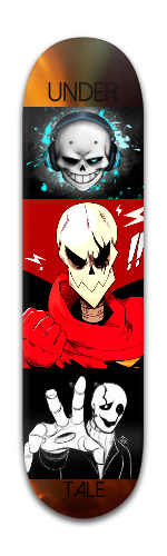 Design 292764 Skateboards, Longboards and Grip Tape