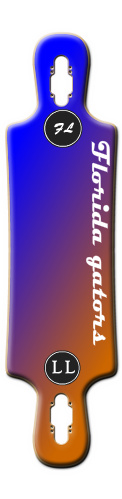Design 292811 Skateboards, Longboards and Grip Tape