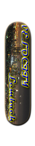 Design 292971 Skateboards, Longboards and Grip Tape