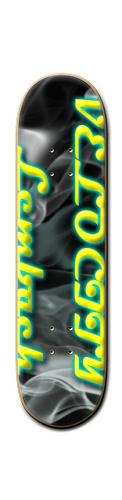 Design 292993 Skateboards, Longboards and Grip Tape