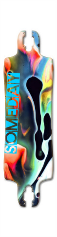 Design 293223 Skateboards, Longboards and Grip Tape