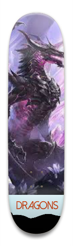Design 293011 Skateboards, Longboards and Grip Tape
