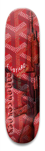 Design 293029 Skateboards, Longboards and Grip Tape