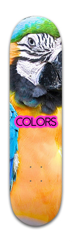 Design 293014 Skateboards, Longboards and Grip Tape
