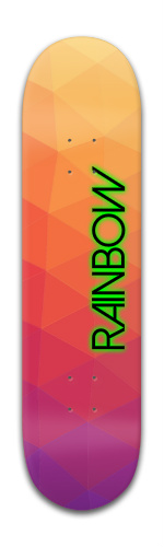 Design 293007 Skateboards, Longboards and Grip Tape