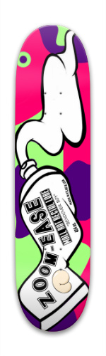 Design 285606 Skateboards, Longboards and Grip Tape