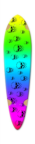 Design 285303 Skateboards, Longboards and Grip Tape Image
