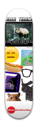 Design 285587 Skateboards, Longboards and Grip Tape