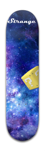block Skateboards, Longboards and Grip Tape Image