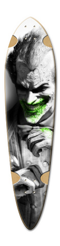 Design 293343 Skateboards, Longboards and Grip Tape
