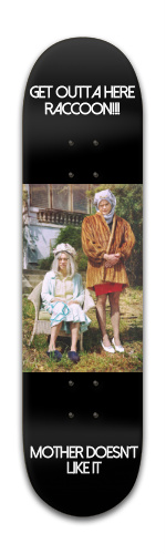 Design 293262 Skateboards, Longboards and Grip Tape Image