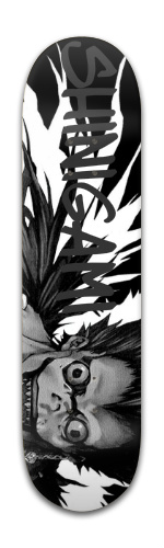 Deck#1