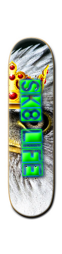 Design 293609 Skateboards, Longboards and Grip Tape