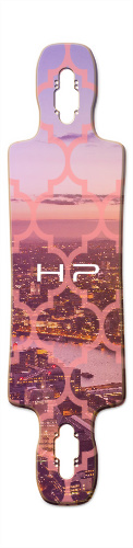 HP model 1 Skateboards, Longboards and Grip Tape Image
