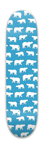 Design 293743 Skateboards, Longboards and Grip Tape