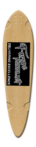 farros longboard