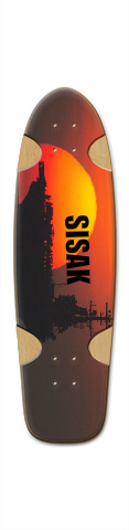 Design 293671 Skateboards, Longboards and Grip Tape Image
