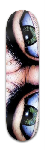 Design 293570 Skateboards, Longboards and Grip Tape