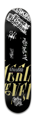 Design 293679 Skateboards, Longboards and Grip Tape Image