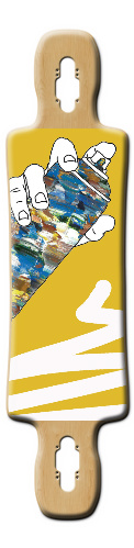 Design 293651 Skateboards, Longboards and Grip Tape Image