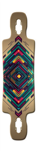 Design 285888 Skateboards, Longboards and Grip Tape