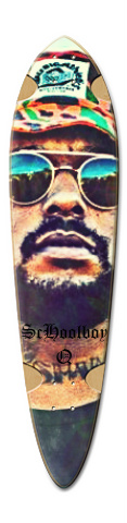 Design 285805 Skateboards, Longboards and Grip Tape Image