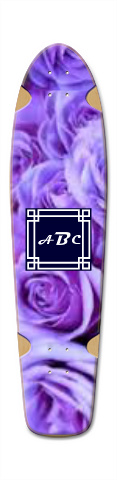 Design 285973 Skateboards, Longboards and Grip Tape