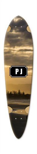 Design 285957 Skateboards, Longboards and Grip Tape