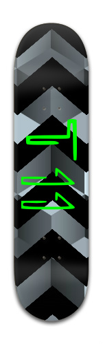Design 285640 Skateboards, Longboards and Grip Tape